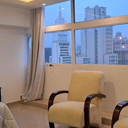 Loft 3214 Lägenhet São Paulo Exteriör bild