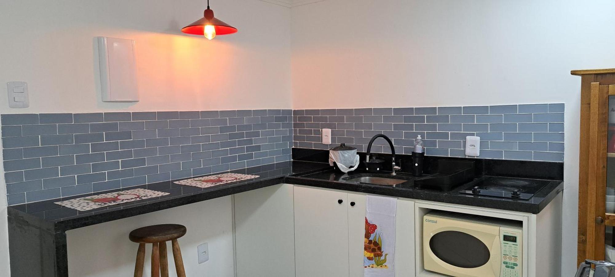 Loft 3214 Lägenhet São Paulo Exteriör bild
