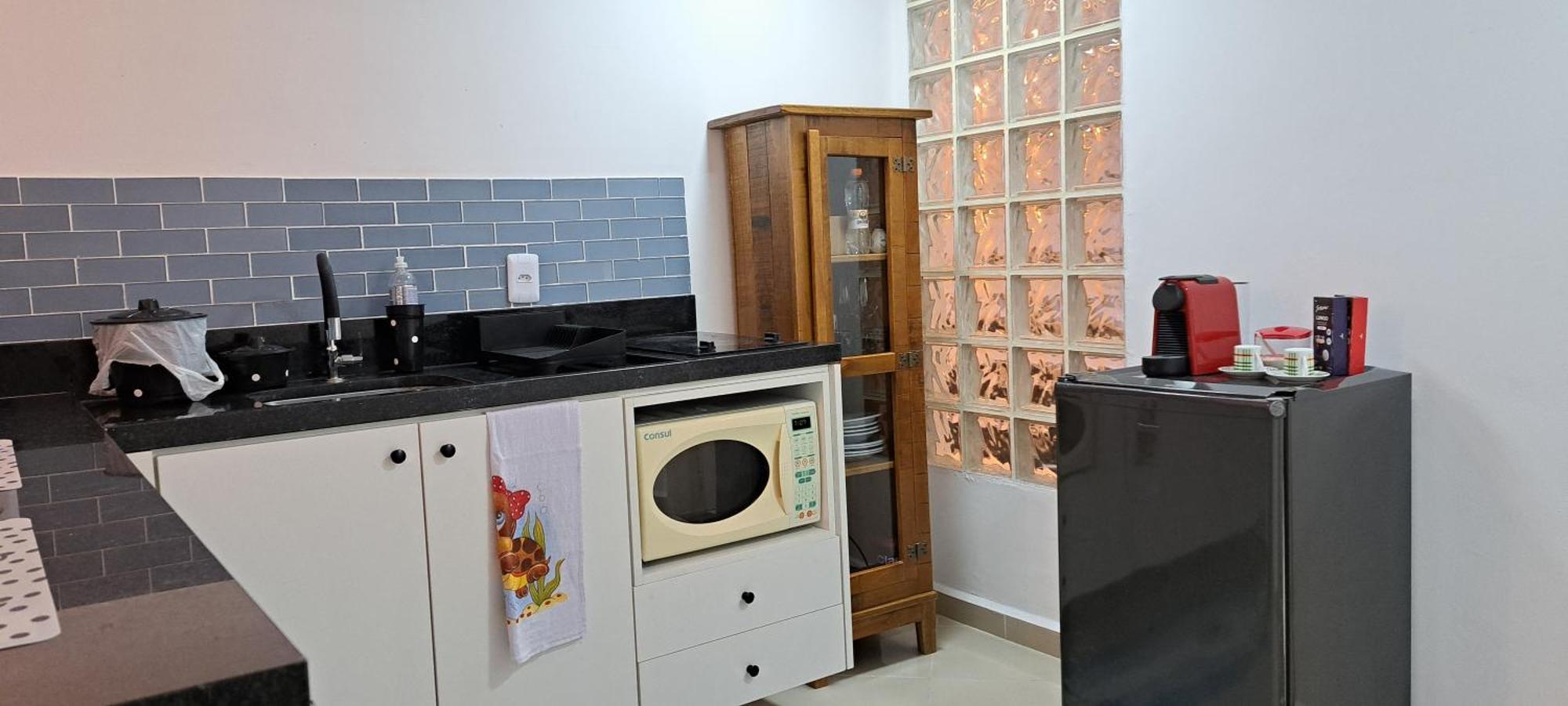 Loft 3214 Lägenhet São Paulo Exteriör bild