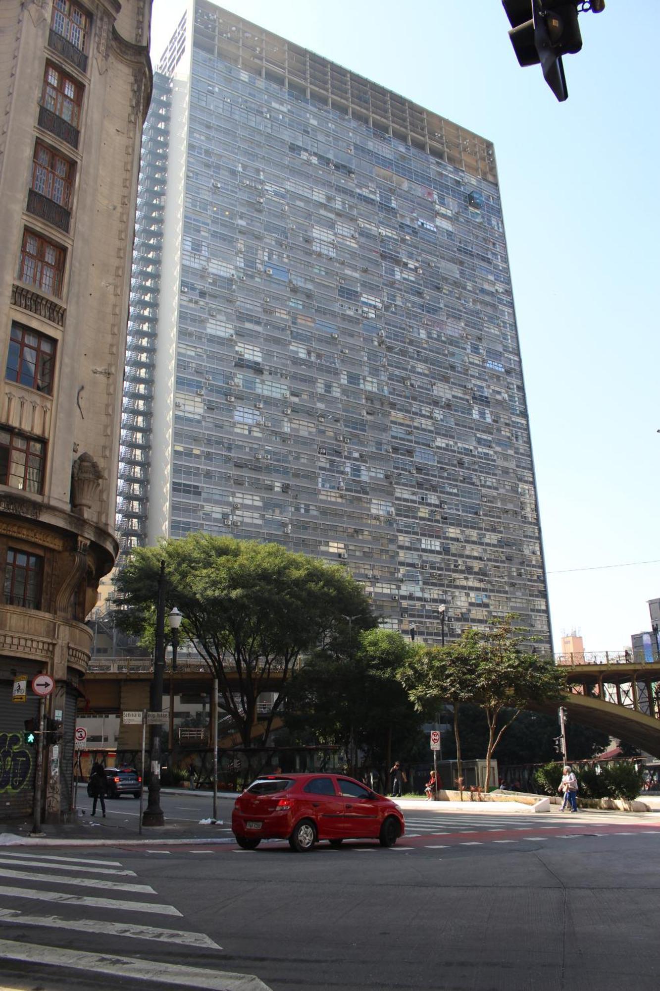 Loft 3214 Lägenhet São Paulo Exteriör bild